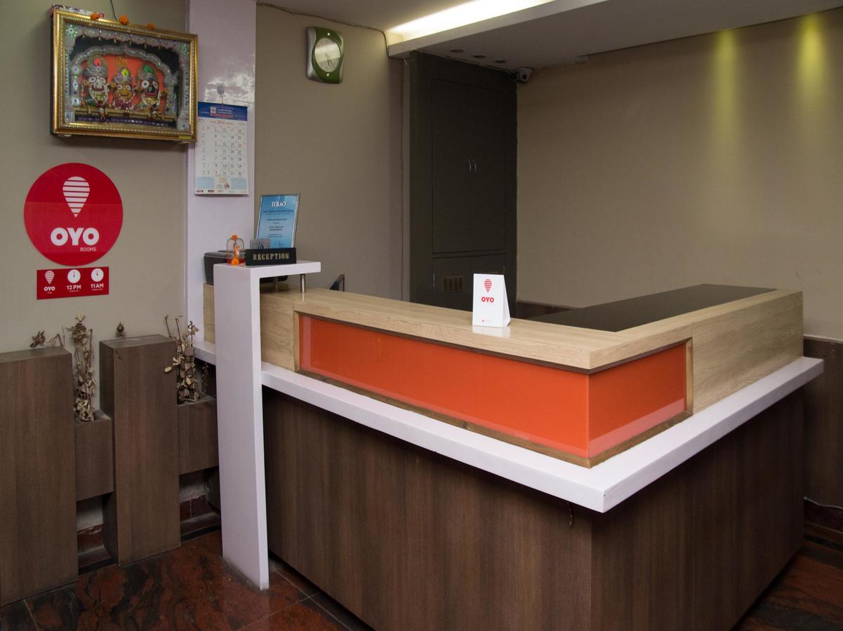 Hotel Oyo 3881 Venus Nxt à Bhubaneswar Extérieur photo